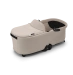 Люлька Bugaboo Dragonfly без капюшону DESERT TAUPE
