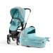 Коляска Cybex Priam 2 в 1 Jeremy Scott Car - изображение