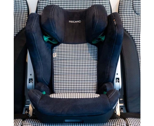 Автокрісло Recaro AXION 1 - pepita