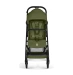 Прогулочная коляска Cybex BEEZY 2026 - moss green