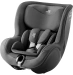 Автокресло Britax Römer DUALFIX 5Z Style - mineral grey