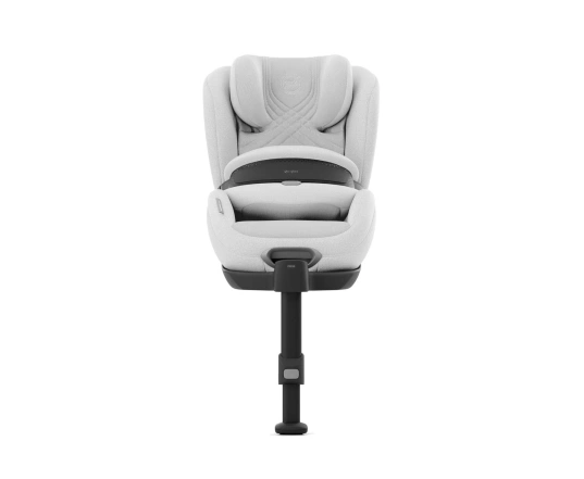 Автокресло Cybex ANORIS T2 i-SIZE PLUS - platinum white
