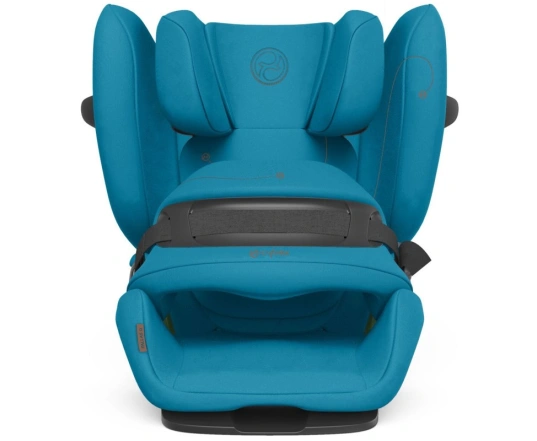 Автокресло Cybex Pallas G i-Size - Beach Blue