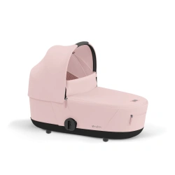 Люлька Cybex Mios Lux Peach Pink - зображення