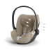Автокресло Cybex CLOUD T-iSIZE PLUS 0-13кг - cozy beige