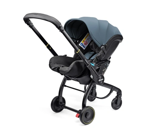Автокресло Doona X - Ocean blue