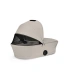 Универсальная коляска 2 в 1 Cybex MELIO CARBON - dune grey