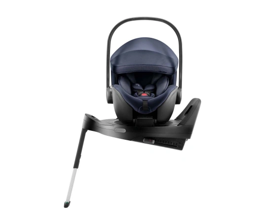 Автокресло Britax Römer BABY-SAFE PRO STYLE - night blue