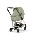 Люлька Cybex MIOS/COYA Style - sage green