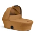 Люлька Cybex MELIO - cinnamon yellow