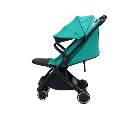 Прогулянкова коляска Anex Air-X - Green