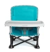 Розкладний стілець - бустер Summer Infant POP ‘N SIT Блакитний