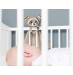 Комфортер з білим шумом ZAZU Robin Єнот