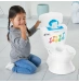 Горщик дитячий Summer Infant My Size Potty музичний з підсвічуванням