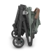 Прогулянкова коляска UPPAbaby MINU V2 - Gwen