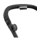 Коляска 2 в 1 Cybex Mios Leaf Green (шасси Chrome Black)