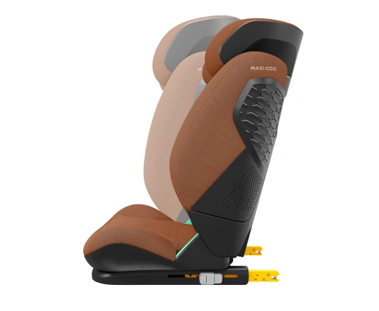 Автокрісло Maxi-Cosi RODIFIX PRO 2 I-SIZE - authentic terra