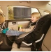 Сонцезахисний екран в автомобіль Munchkin Cling Shades, 2шт.