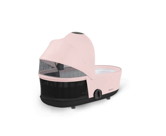 Люлька Cybex Mios Lux Peach Pink