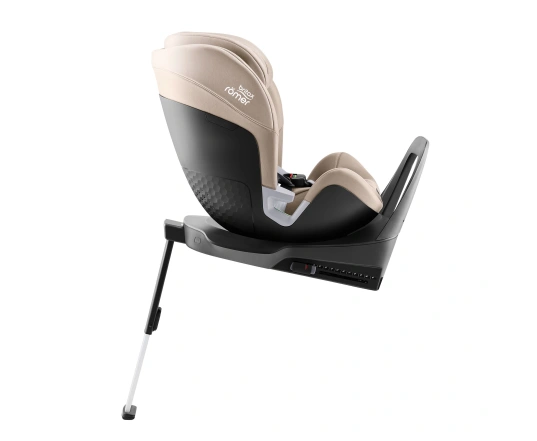 Автокресло Britax Römer SWIVEL 2 - chai