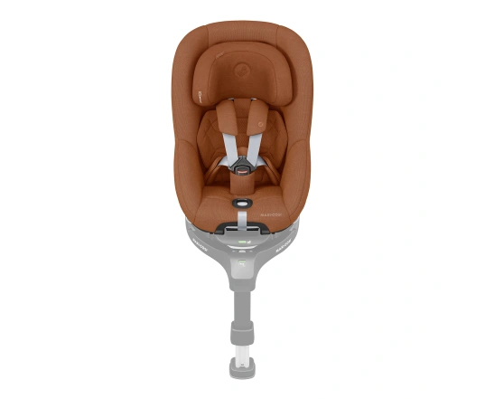 Автокрісло Maxi-Cosi PEARL 360 PRO - authentic terra