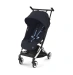 Прогулянкова коляска Cybex Libelle SLV Dark Blue 