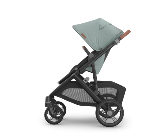 Коляска 2 в 1 UPPAbaby Vista V3 - Kenzi