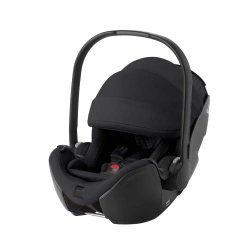 Автокрісло Britax Römer BABY-SAFE PRO LUX - onyx black - зображення