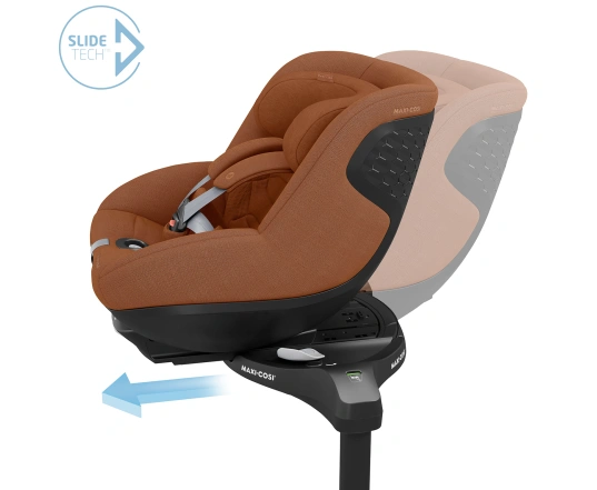 Автокрісло Maxi-Cosi PEARL 360 PRO - authentic terra