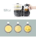 Блендер - пароварка Babymoov Nutribaby+ Grey