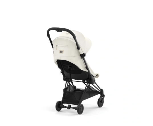 Прогулянкова коляска Cybex COYA - matt black/off white
