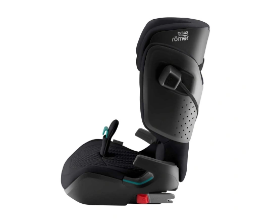 Автокресло Britax Römer KIDFIX PRO LUX - onyx black