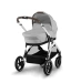 Люлька Cybex Gazelle S - Stone Grey