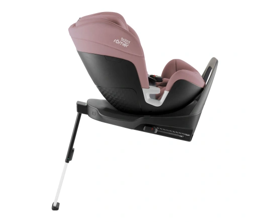 Автокресло Britax Römer SWIVEL - dusty rose