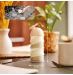 Набор контейнеров Babymoov Babydose - Mineral Sand