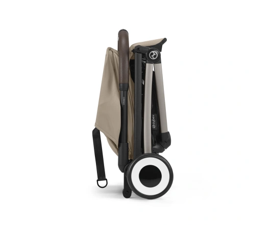 Прогулочная коляска Cybex ORFEO TPE - almond beige