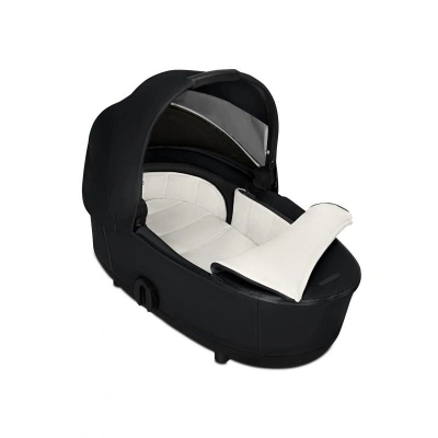Купить Коляска 2 в 1 Cybex Mios Leaf Green (шасси Chrome) с доставкой по Украине | KIDSLINE-63 - изображение