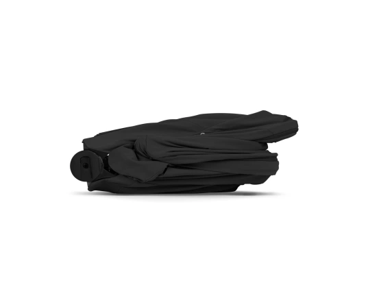 Коляска 2 в 1 Cybex PRIAM Comfort Collection 5.0 - sepia black (шасі Matt Black)