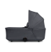 Универсальная коляска 2 в 1 Joolz HUB2 - stone grey