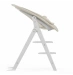 Стульчик для кормления 4в1 Cybex CLICK&FOLD - all white
