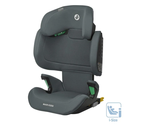 Автокресло Maxi-Cosi RODIFIX R I-SIZE - authentic graphite
