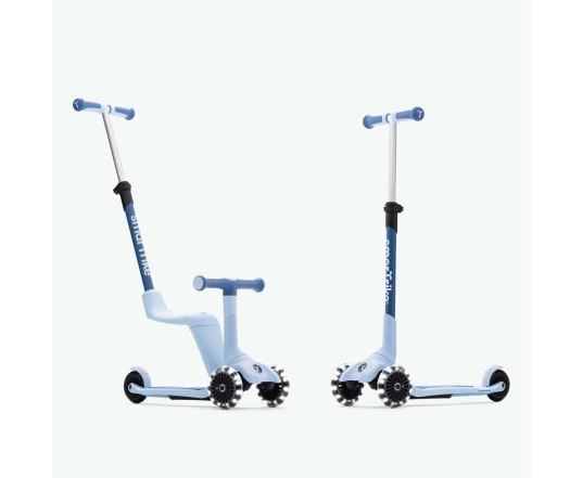 Самокат SmarTrike XTEND MIMI-RIDE - blue