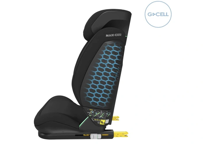 Автокресло Maxi-Cosi Rodifix S i-Size купить с доставкой-50 - изображение