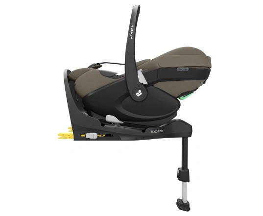 Автокрісло Maxi-Cosi PEBBLE 360 PRO2 - twillic truffle