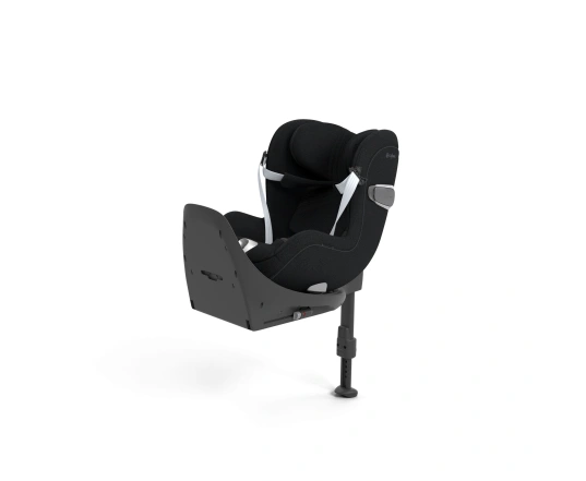 Автокресло Cybex SIRONA T i-SIZE PLUS - sepia black