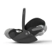 Автокресло Cybex CLOUD T-iSIZE - urban mobility black