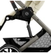Універсальна коляска 2 в 1 Cybex BALIOS S LUX - seashell beige
