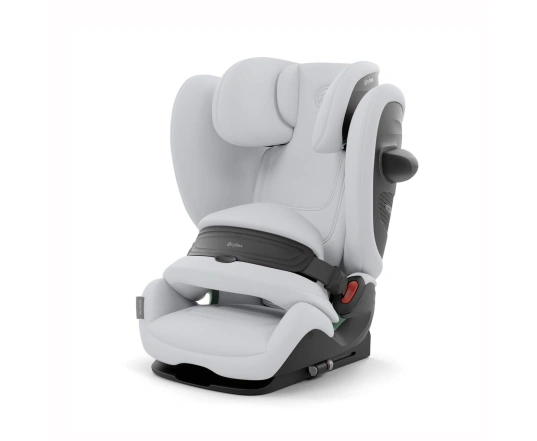Автокресло Cybex PALLAS G2 - fog grey