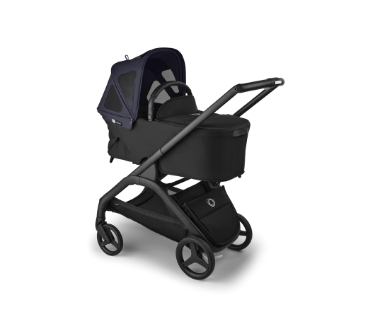 Літній капюшон для коляски Bugaboo Dragonfly - DEEP INDIGO