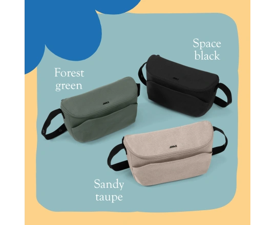 Органайзер Joolz Forest Green